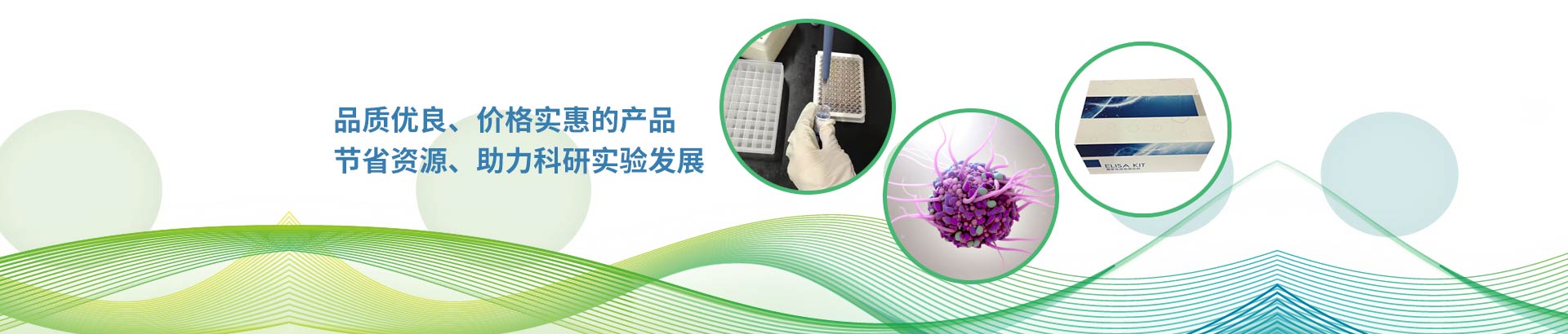 上海通蔚生物試劑優質